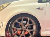 Opel Corsa 1.6 Turbo OPC