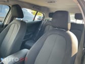 BMW 116 d Corporate Edition