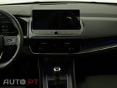 Nissan Qashqai 1.3 DIG-T Advance