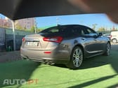 Maserati Ghibli 3.0 V6