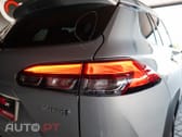 Toyota Corolla Cross 2.0 Hybrid Luxury