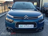 Citroen C4 Cactus 1.2 PureTech Shine