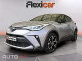 Toyota C-HR 2.0 Hybrid Square Collection