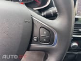 Renault Clio 0.9 TCe Limited