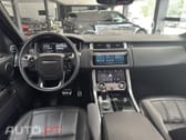 Land Rover Range Rover Sport 2.0 Si4 PHEV HSE Dynamic