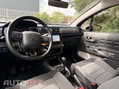 Citroen C3 1.2 PureTech Shine