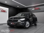 Skoda Scala 1.0 TSI 116cv DSG