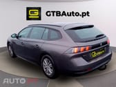 Peugeot 508 SW Business