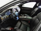 BMW ActiveHybrid 7 V8 HYBRID