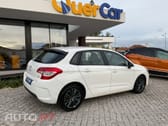 Citroen C4 1.6 BlueHDi Feel