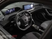 Peugeot 2008 1.2 Hybrid Allure e-DCS6
