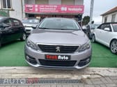 Peugeot 308 SW 1.5 BlueHDi Style