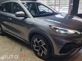 BYD Atto 3 60.48 kWh Design