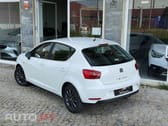 Seat Ibiza 1.2 12V i-Tech