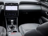 Hyundai Tucson 1.6 CRDi Vanguard