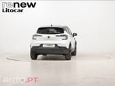 Renault Captur Captur Techno 95 TCE
