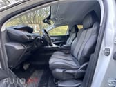 Peugeot 3008 1.2 PureTech Allure EAT8