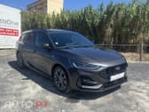 Ford Focus SW 1.0 EcoBoost MHEV ST-Line