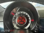 Fiat 500 1.0 Hybrid