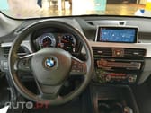 BMW X1 16 d sDrive