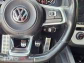 Volkswagen Scirocco 2.0 TDI Sport