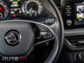 Skoda Kamiq 1.0 TSI Ambition