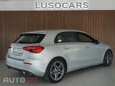 Mercedes-Benz A 180 d Style Aut.