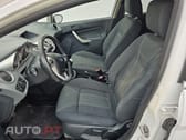 Ford Fiesta 1.25 Titanium