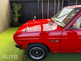 Datsun Pick Up 1400 De Luxe