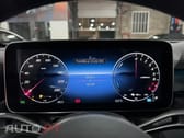 Mercedes-Benz C 300 e AMG Line