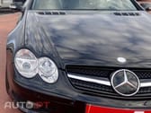 Mercedes-Benz SL 55 Standard