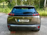 Peugeot 2008 PureTech 100 Active