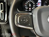 Volvo XC40 2.0 D3 Geartronic Momentum Plus
