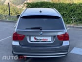BMW 320 d Touring