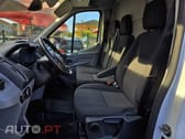 Ford Transit 290L2 2.0 TDCi H2-T.Alto Trend