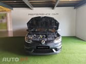 Renault Mégane 1.5 dCi GT Line