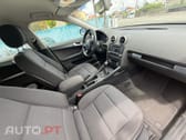 Audi A3 Sportback 1.6 TDI