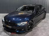BMW 420 d Pack M Auto