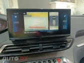 Peugeot 5008 2.0 BlueHDi GT EAT8