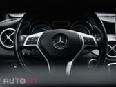 Mercedes-Benz CLA 220 CDi AMG Line Aut.