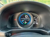 Nissan e-NV200 Visia