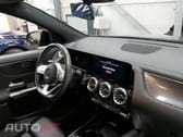 Mercedes-Benz GLA 250 e 8G-DCT AMG Line