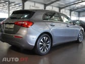 Mercedes-Benz A 160 Style