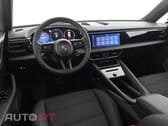 Porsche Macan Panorama