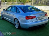 Audi A6 Sport Selection Multitronic