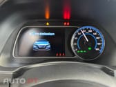 Nissan Leaf 3.Zero