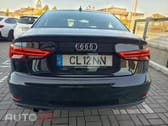 Audi A3 1.0 TFSI Design