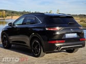 DS DS7 Crossback E-Tense Performance Line+ EAT8