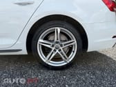 Audi A4 Avant 2.0 TDi Multitronic S-line