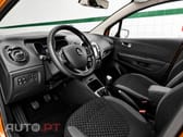 Renault Captur 1.5 dCi Exclusive